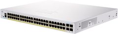 Cisco CBS350-48P-4X, RF