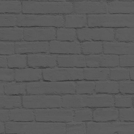 Vliesová tapeta 138535, Cihly, cihlová zeď, FAB, 0,53 x 10,05 m