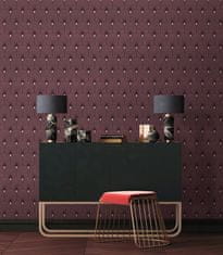 Luxusní vliesová tapeta EE22540, Art Deco, Essentials, 0,53 x 10,05 m