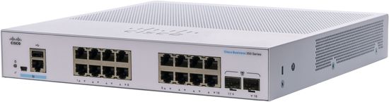 Cisco CBS350-16T-2G, RF