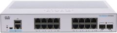 Cisco CBS350-16T-2G, RF