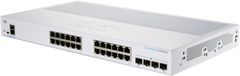 Cisco CBS350-24T-4X, RF