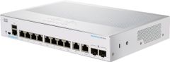 Cisco CBS250-8T-E-2G, RF