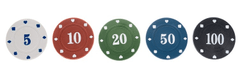 InnoVibe Společenská hra Poker