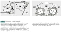 Swarovski Z6i 2-12x50 II BT L 4A-i