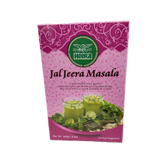 Heera Jal Jeera Masala - Směs koření na kmínový nápoj 100 g