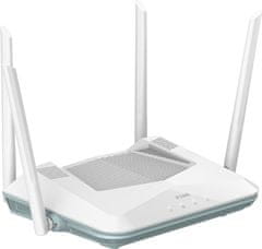 D-Link R32 Eagle PRO AI Smart