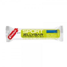 Penco SPORT JELLYBAR Zelené jablko 1ks