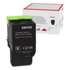 Xerox originální toner 006R04368, black, 8000str. C310, C315