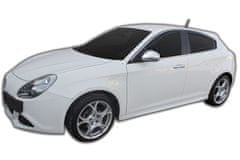 SCOUTT SCOUTT Ofuky oken pro Alfa Romeo Giulietta 2010-2020 4ks