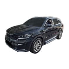 J&J Automotive Boční nášlapy pro Kia Sorento 2021-