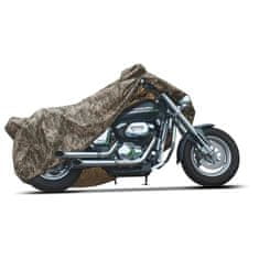 J&J Automotive Obal na motocykel 'Forest' XL