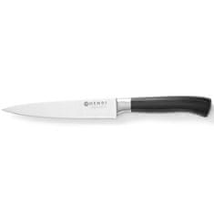 shumee Profesionální kuchařský nůž z oceli Profi Line - Hendi 844250