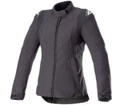 Alpinestars Dámská bunda na moto Stella Alya sport WP black/black vel. M