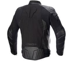 Alpinestars Bunda na moto Proton WP black/black vel. M