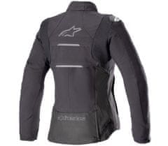 Alpinestars Dámská bunda na moto Stella Alya sport WP black/black vel. M