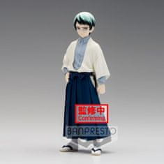 Bandai Figurka BP - Demon Slayer Kimetsu no Yaiba - Yushiro Vol. 21 