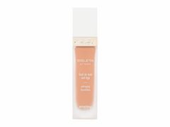 Sisley 30ml sisleya le teint, 3r+ pinky peach, makeup