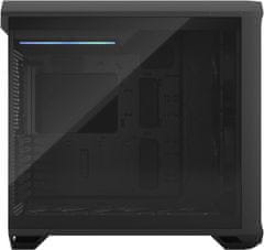 Fractal Design Torrent Black TG Light Tint/Big Tower/Transpar./Černá