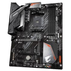 Gigabyte A520 AORUS ELITE/AM4/ATX