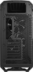 Fractal Design Torrent Black TG Light Tint/Big Tower/Transpar./Černá