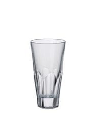 Bohemia Crystal Bohemia Crystal Sklenice na vodu a nealko Apollo 480ml (set po 6ks)