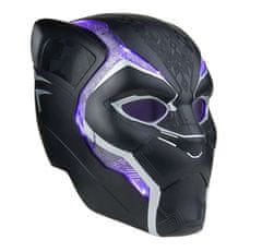 Grooters Avengers Marvel Legends - Elektronická helma - Black Panther