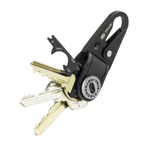 True Utility  KEYSHACKLE