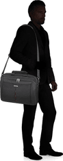 Samsonite Samsonite Guardit 2.0 BAILHANDLE 15.6" Black