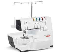 Bernette overlock a coverlock 68 Airlock