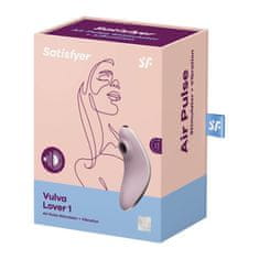 Satisfyer Satisfyer Vulva Lover 1