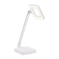 Nehtyprofi Elegantní led stolní lampa čtvercová 6W