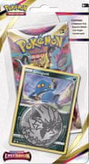 ADC Blackfire Pokémon TCG: Lost Origin - Checklane Blister