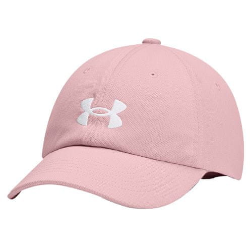 Under Armour UA Play Up Hat-PNK, UA Play Up Hat-PNK | 1361555-647 | OSFM