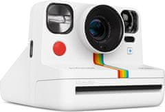 POLAROID Now+ Gen 2, bílá (9077)