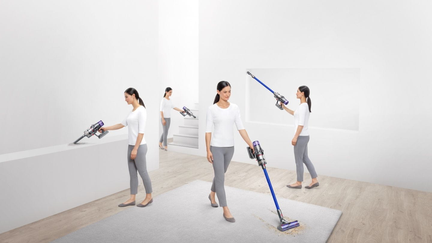 Dyson V11 Absolute Extra  