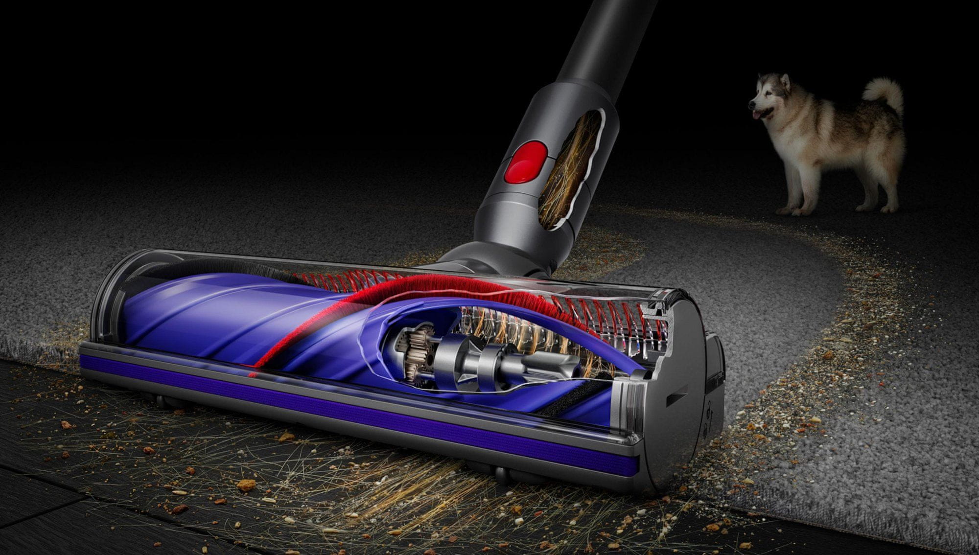 Dyson V11 Absolute Extra  