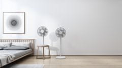 Xiaomi ventilátor Smart Standing Fan 2 Pro EU - zánovní