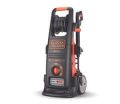 Black + Decker BXPW2500DTS - vysokotlaký čisticí stroj 150 BAR DUALTECH