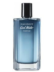 Davidoff Cool Water Parfum - parfém 50 ml