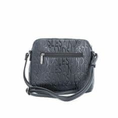 Le-Sands Dámská crossbody kabelka 4211 Black