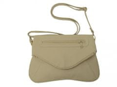 HolidaySport Dámská crossbody kabelka 220 Beige