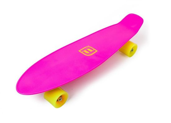 Darpeje Pennyboard Funbee růžový