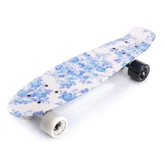 Meteor Pennyboard 22608 Flowers