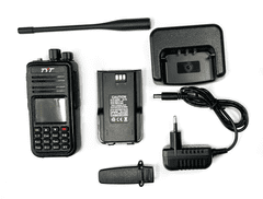 TYT MD-UV380 GPS DMR vysílačka