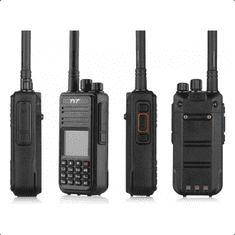 TYT MD-UV380 GPS DMR vysílačka