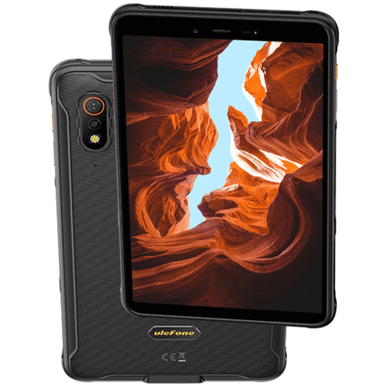 Ulefone Armor Pad Tablet 