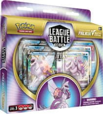 Pokémon Sběratelské kartičky TCG League Battle Deck Origin Forme Palkia VSTAR