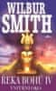 Wilbur Smith: Řeka bohů IV. Vnitřní oko