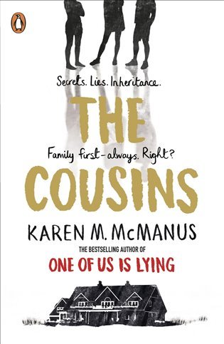 Karen M. McManusová: The Cousins